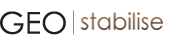 GEO Stabilise Logo