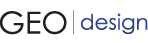 GEO Design Logo